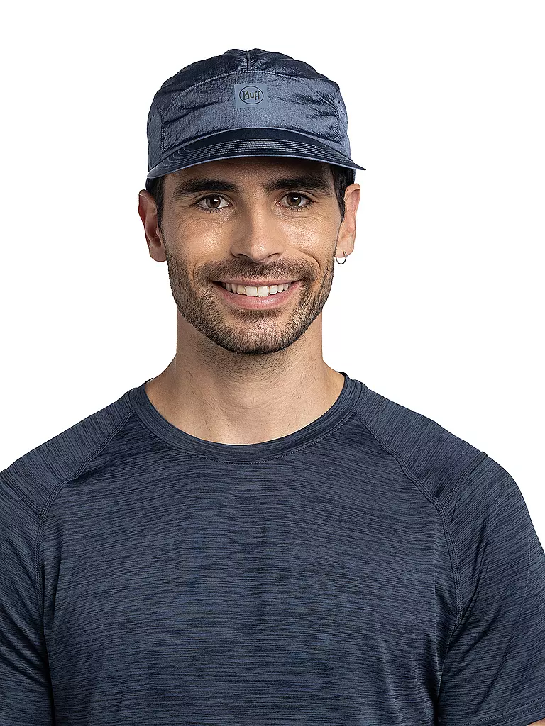 BUFF | Gorra Speed | Azul claro