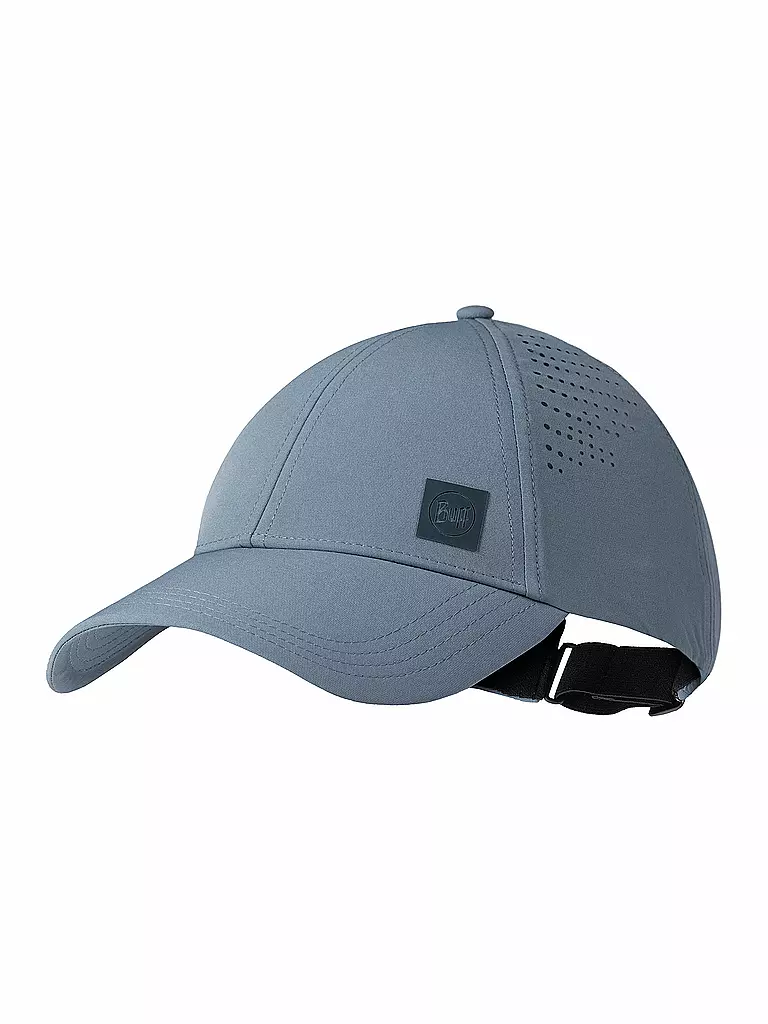 BUFF | Gorra Summit | Azul claro