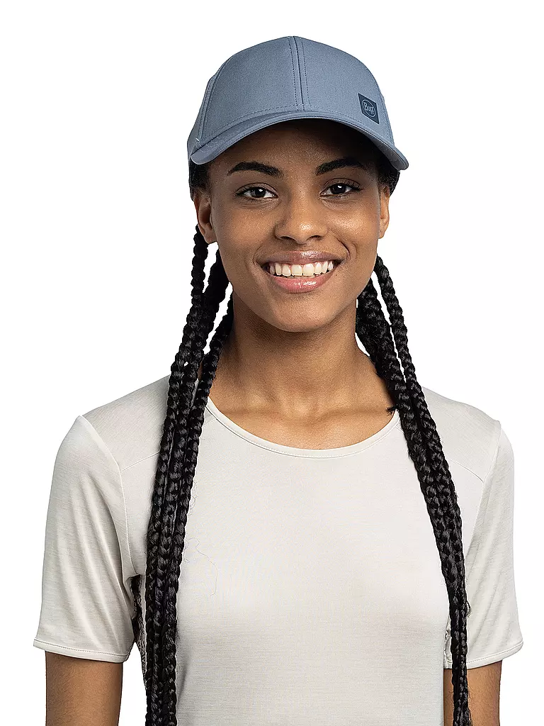 BUFF | Gorra Summit | Azul claro