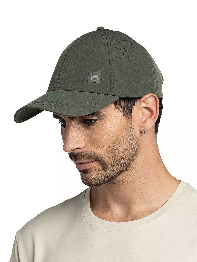 BUFF | Gorra Summit |
