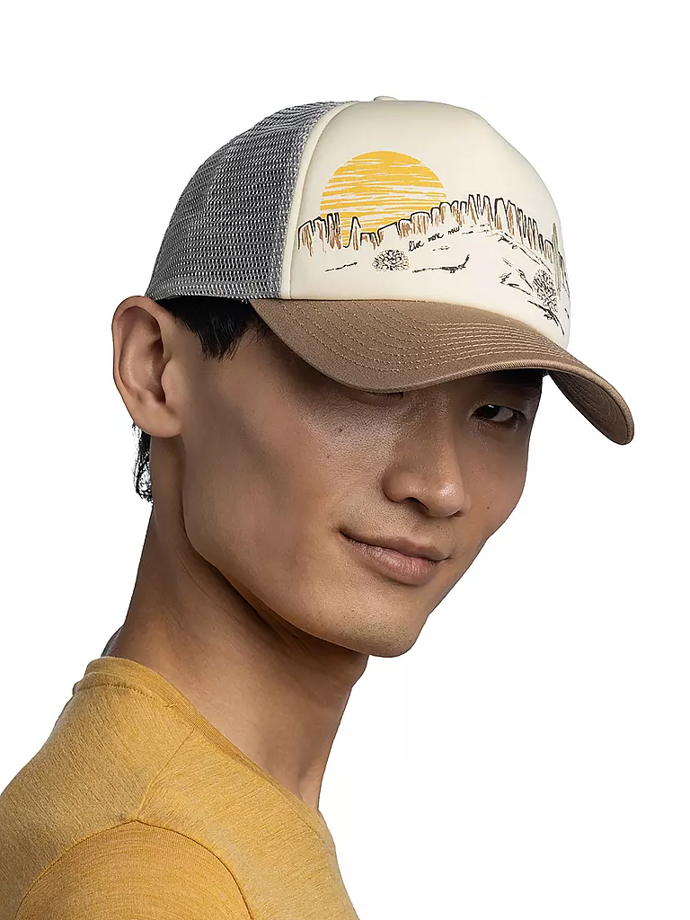 BUFF | Gorra Trucker Cap | 