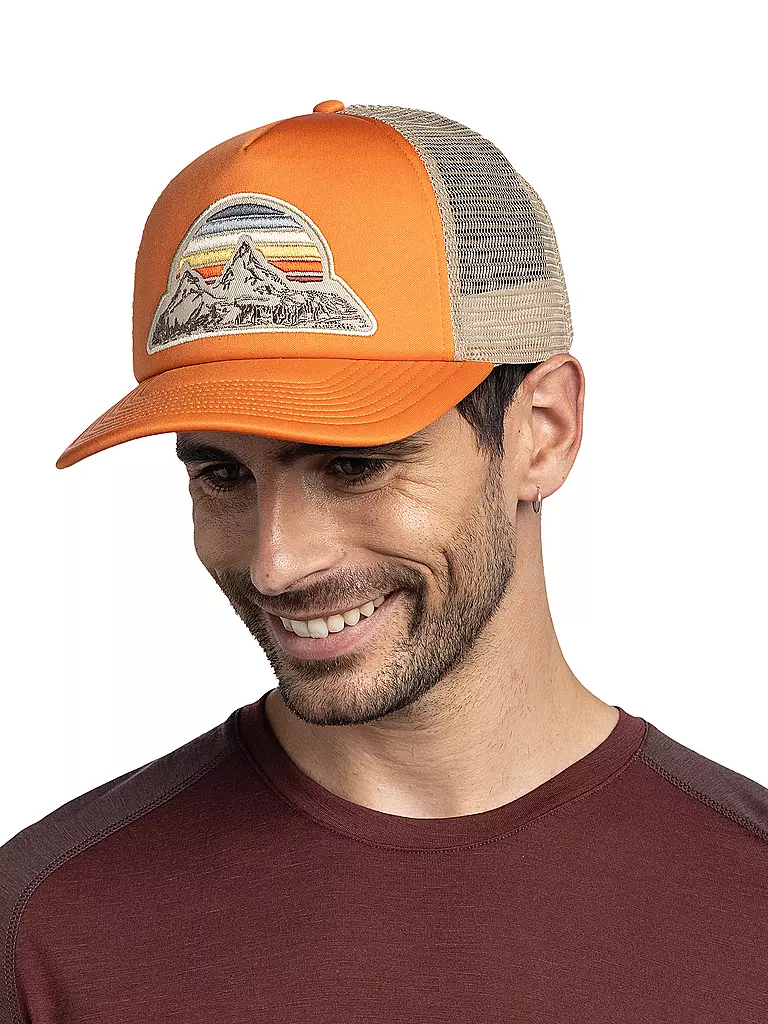 BUFF | Gorra Trucker Cap | 