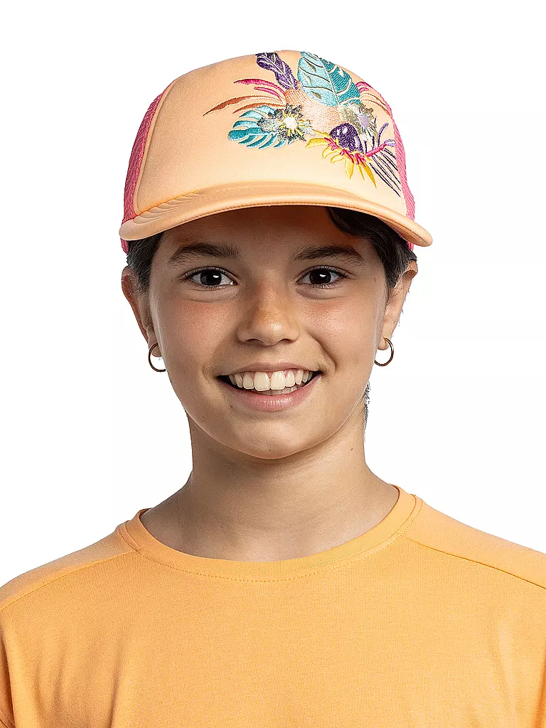 BUFF | Gorra Trucker para niños | 