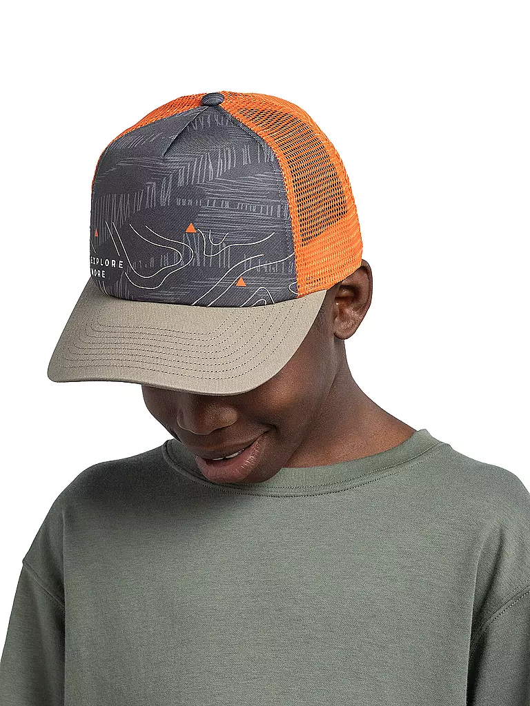 BUFF | Gorra Trucker para niños |