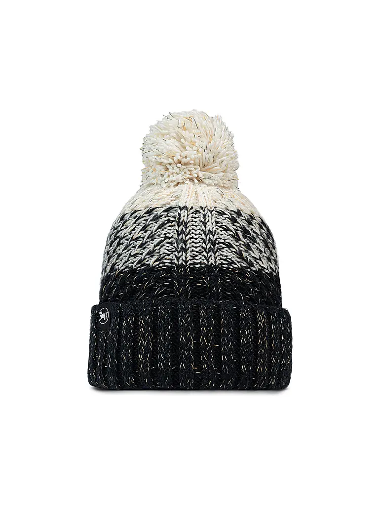 BUFF | Gorro Anka Bommel | Negro