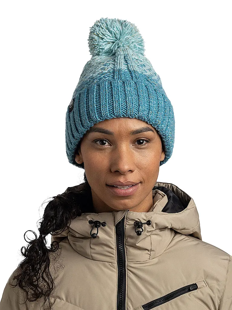 BUFF | Gorro Anka Bommel | Petróleo