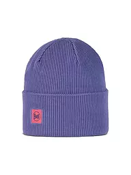 BUFF | Gorro CrossKnit | Lila