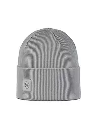 BUFF | Gorro CrossKnit | Gris claro