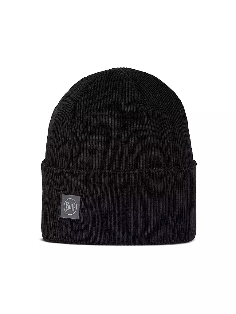 BUFF | Gorro CrossKnit | Negro