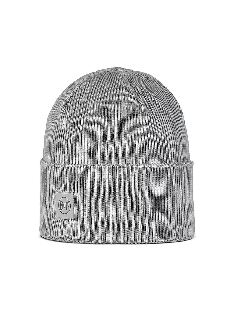 BUFF | Gorro CrossKnit | Gris claro