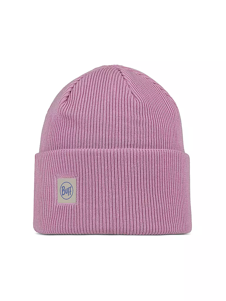 BUFF | Gorro CrossKnit | Rosa