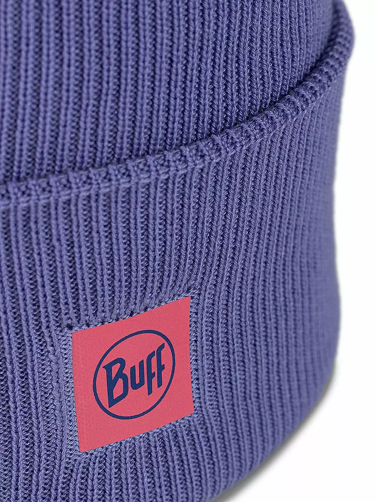 BUFF | Gorro CrossKnit | Lila