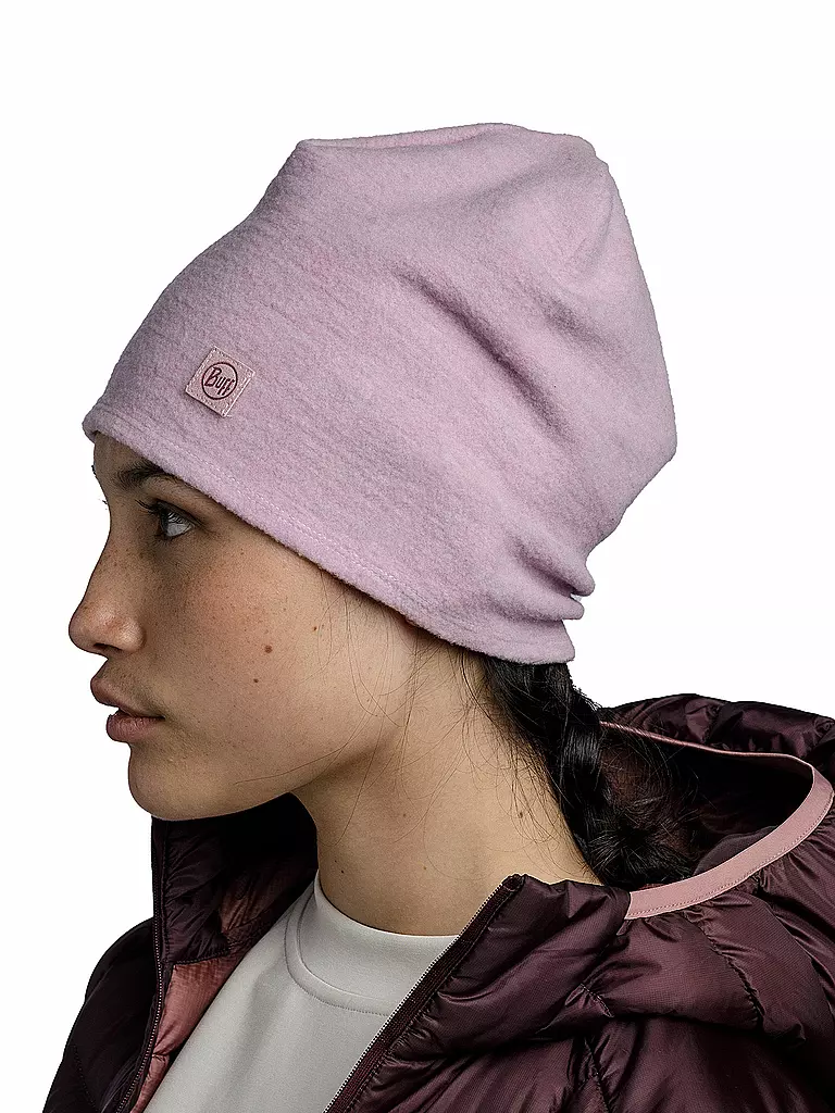 BUFF | Gorro de Forro Polar Merino |