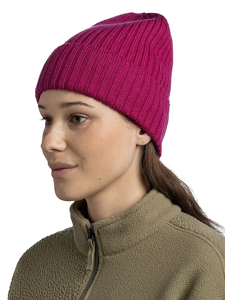 BUFF | Gorro de mujer Norval Merino |