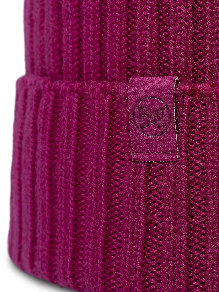 BUFF | Gorro de mujer Norval Merino |