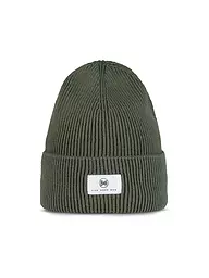 BUFF | Gorro Drisk Knitted | Oliva