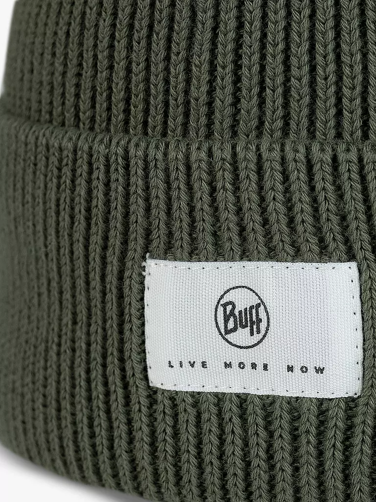 BUFF | Gorro Drisk Knitted |