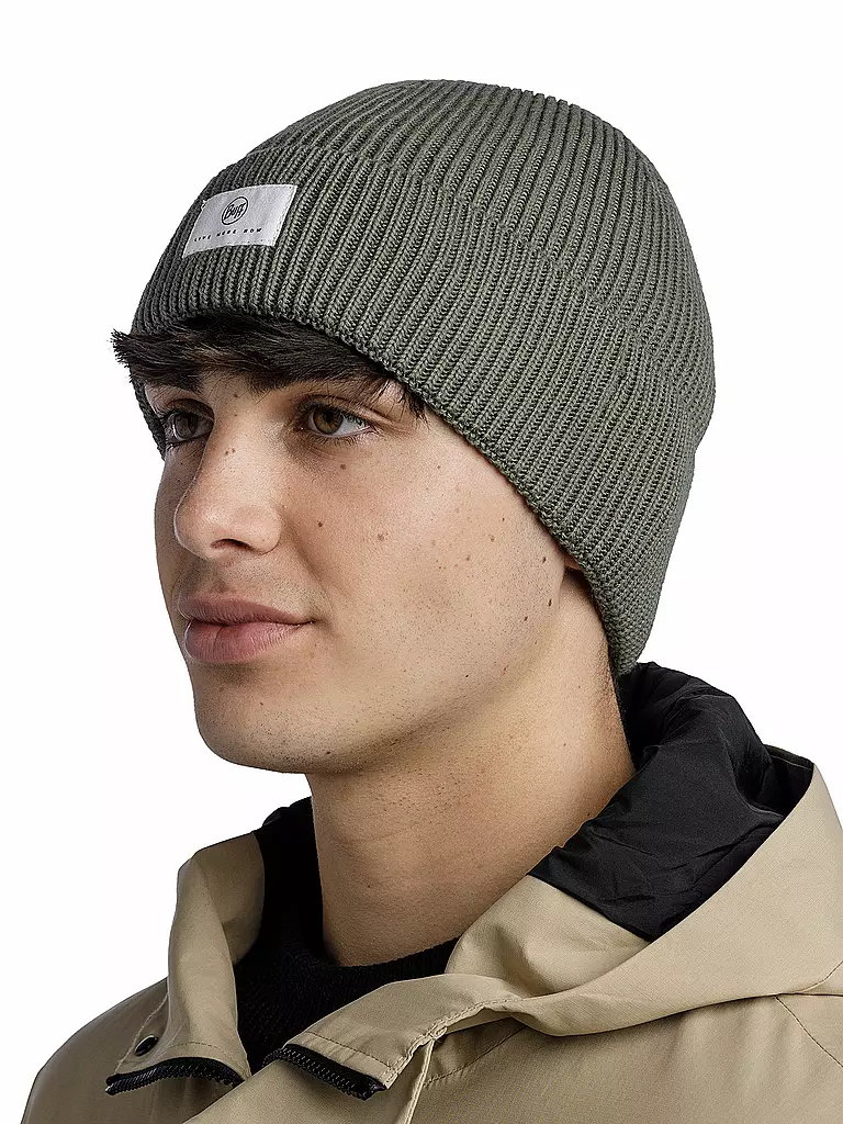 BUFF | Gorro Drisk Knitted |