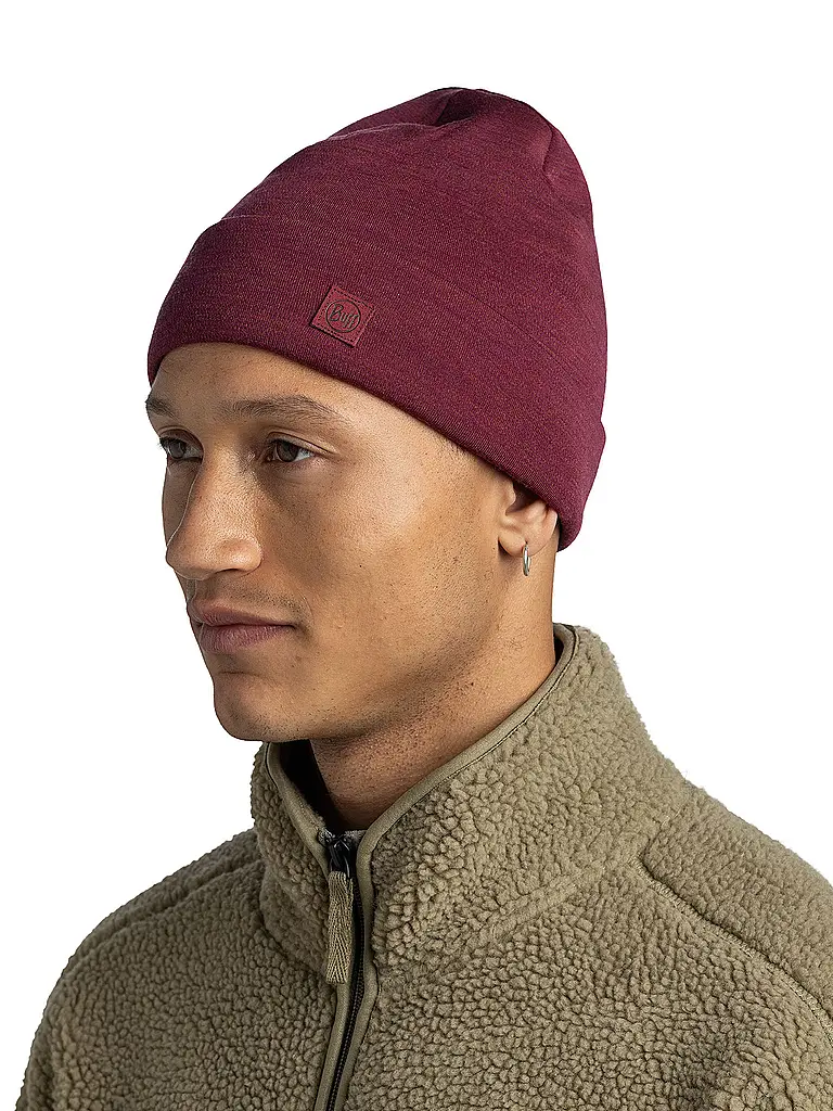 BUFF | Gorro Heavyweight Merino Wool |
