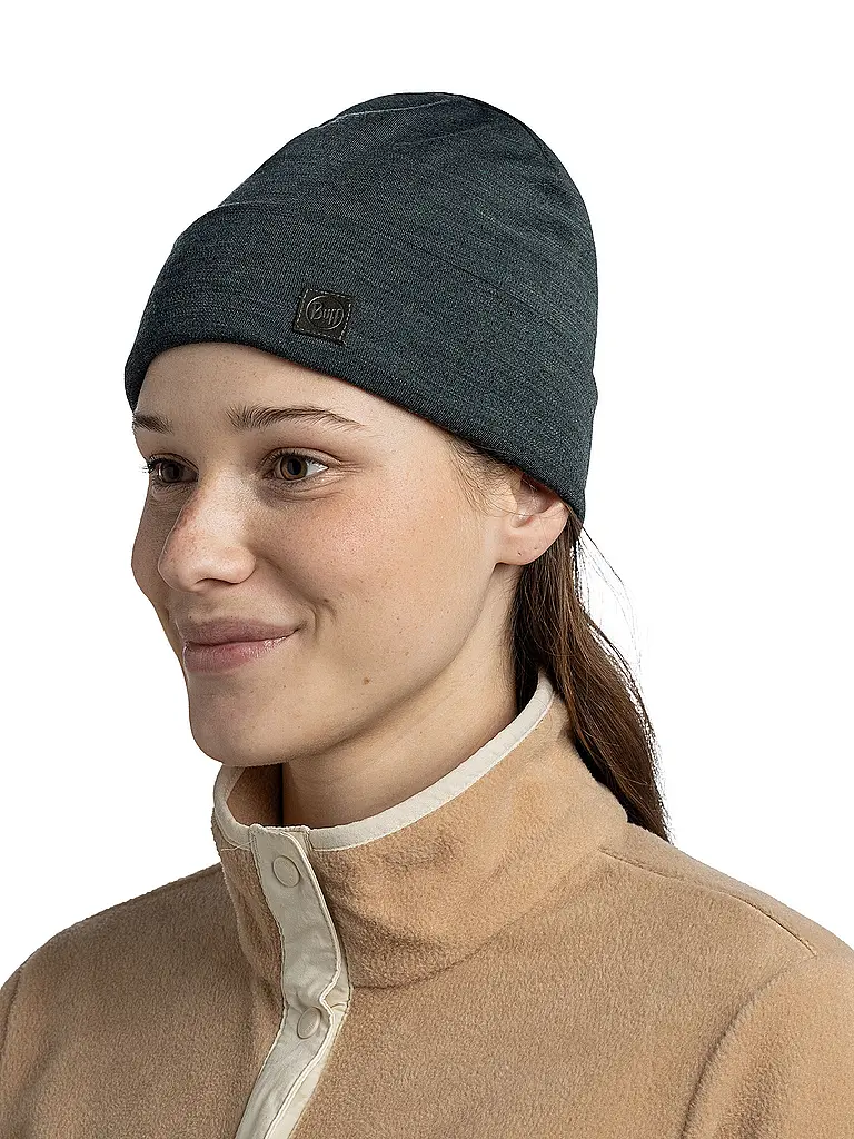 BUFF | Gorro Heavyweight Merino Wool |