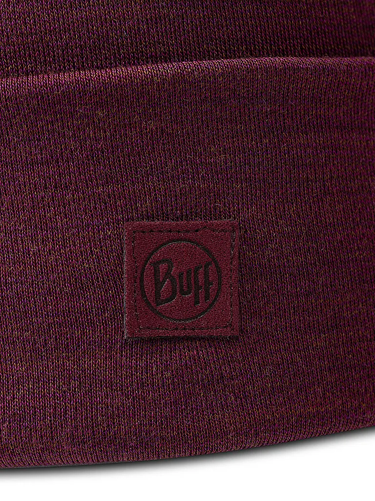 BUFF | Gorro Heavyweight Merino Wool |