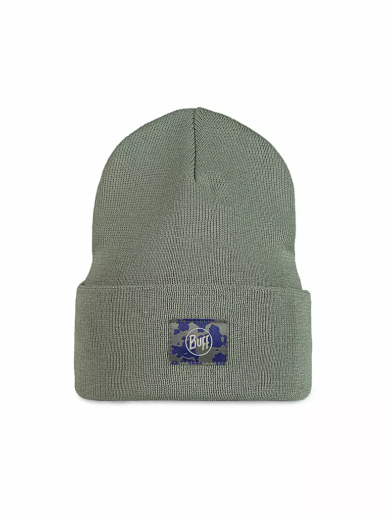 BUFF | Gorro infantil Bery Red. | Oliva