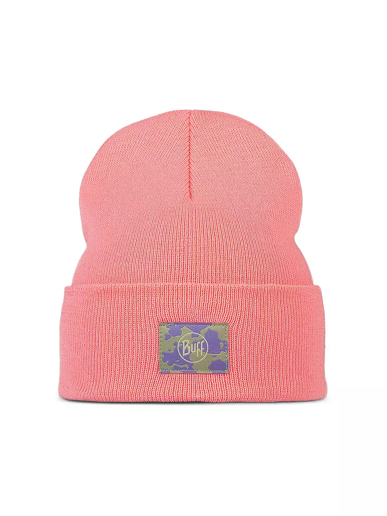 BUFF | Gorro infantil Bery Red. | Rosa