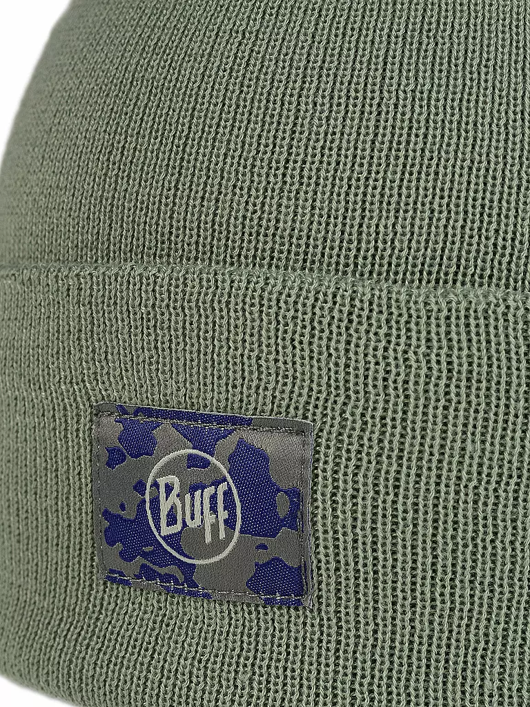 BUFF | Gorro infantil Bery Red. |