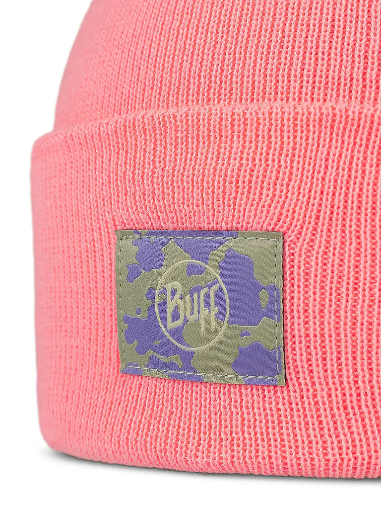 BUFF | Gorro infantil Bery Red. |