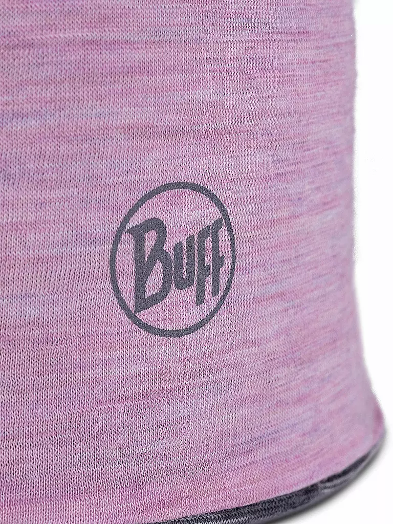 BUFF | Gorro infantil de lana merina ligera |