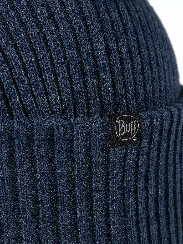 BUFF | Gorro infantil Frint | Azul oscuro