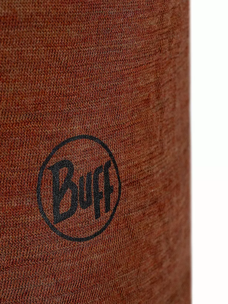 BUFF | Gorro infantil ligero de merino reversible | Azul oscuro