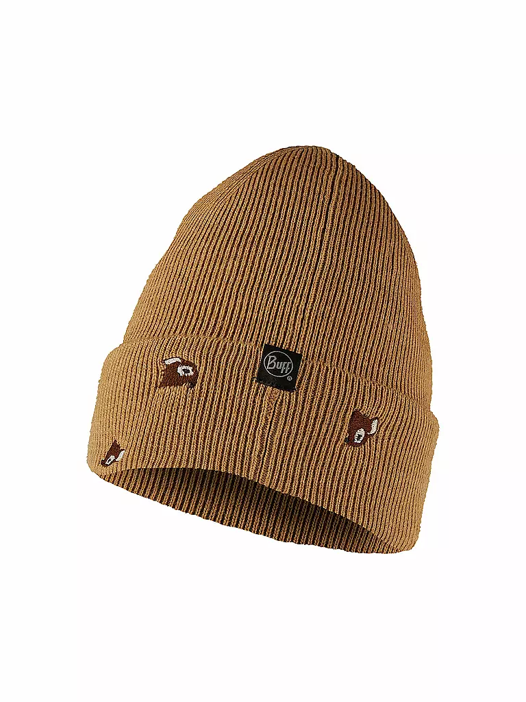 BUFF | Gorro infantil Otty | Camel