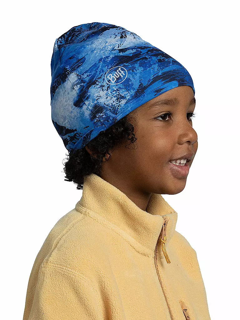 BUFF | Gorro infantil Polar Eco Kids |