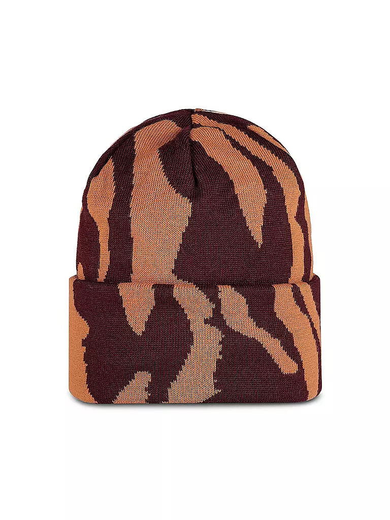 BUFF | Gorro Kyre Knitted | Cobre