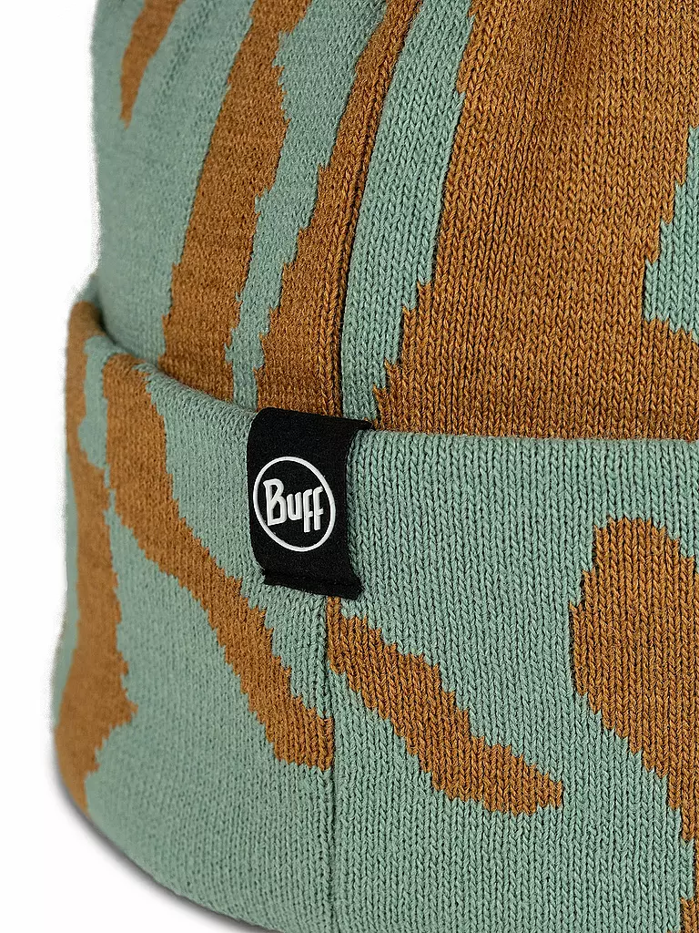 BUFF | Gorro Kyre Knitted |