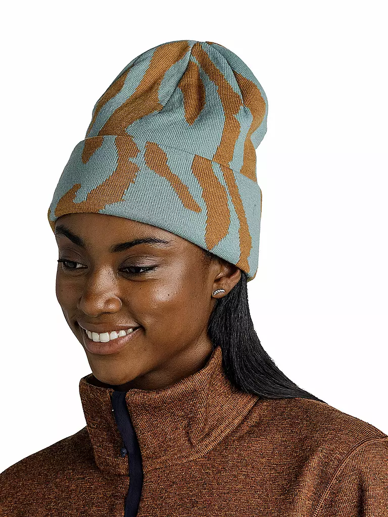 BUFF | Gorro Kyre Knitted |