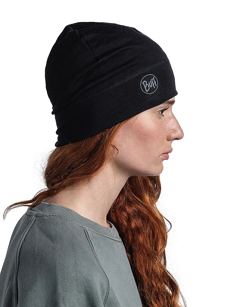 BUFF | Gorro Lightweight Merino Wool |