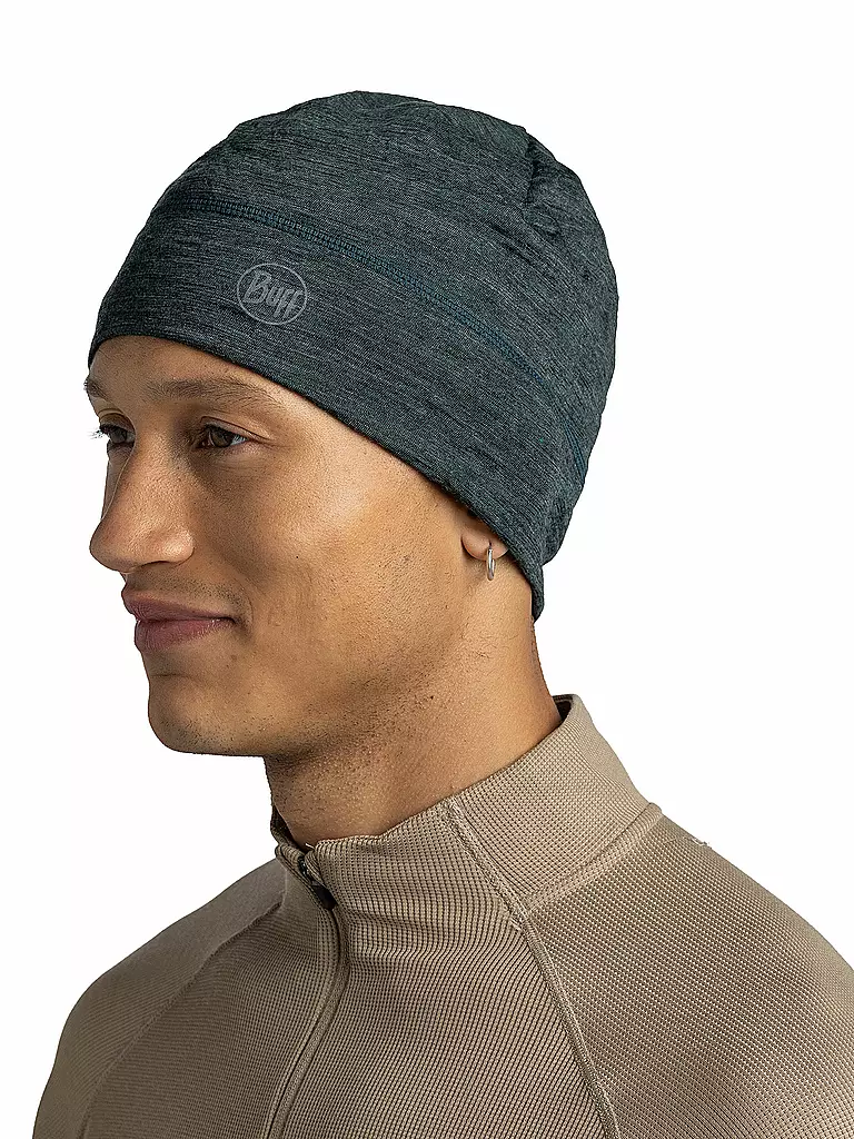BUFF | Gorro Lightweight Merino Wool |
