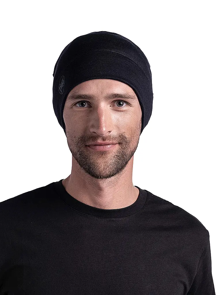BUFF | Gorro Lightweight Merino Wool |