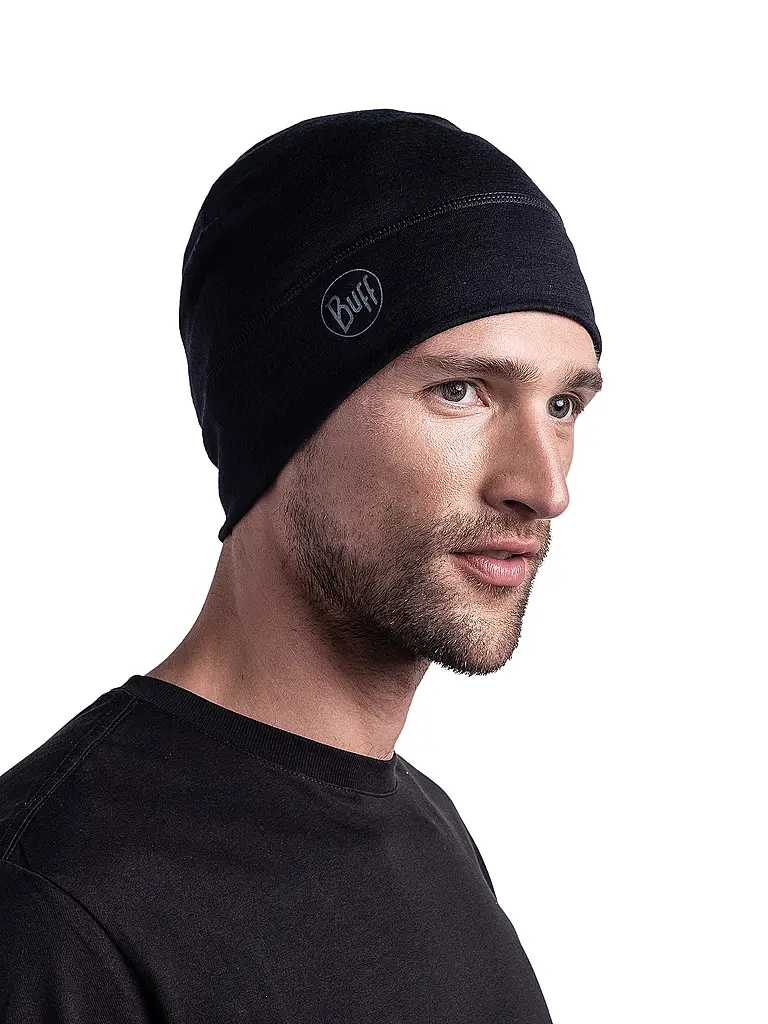 BUFF | Gorro Lightweight Merino Wool |