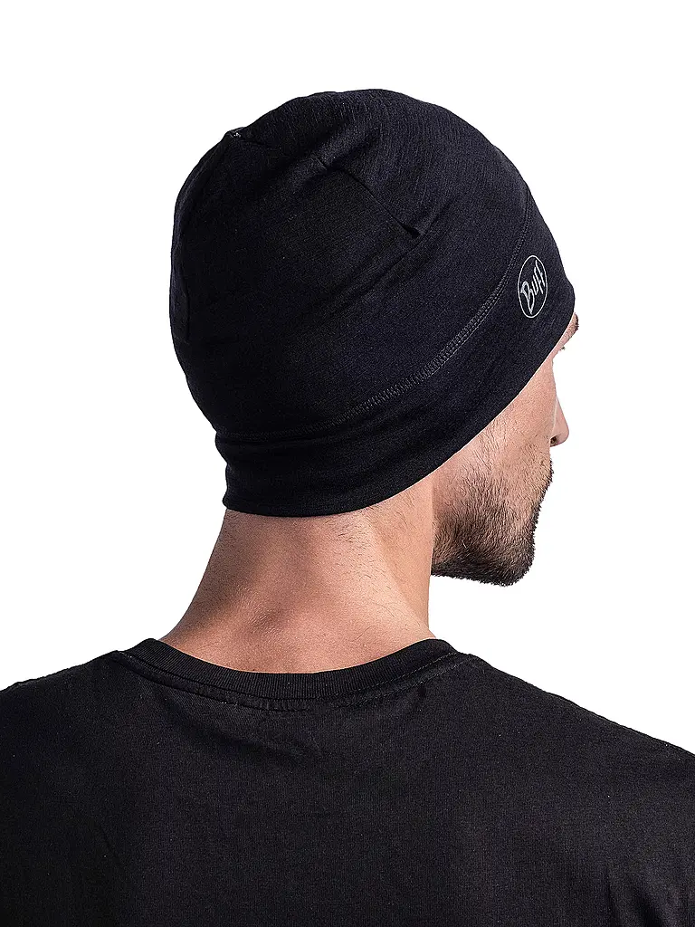 BUFF | Gorro Lightweight Merino Wool |