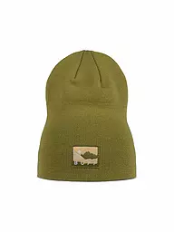 BUFF | Mütze Lilon Long Loose | Oliva