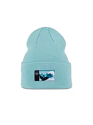 BUFF | Gorro Lilon Long Loose | Azul claro