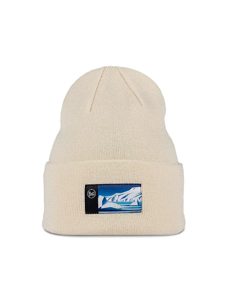 BUFF | Gorro Lilon Long Loose | Beige