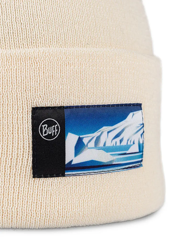 BUFF | Gorro Lilon Long Loose |