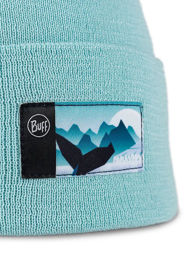 BUFF | Gorro Lilon Long Loose |