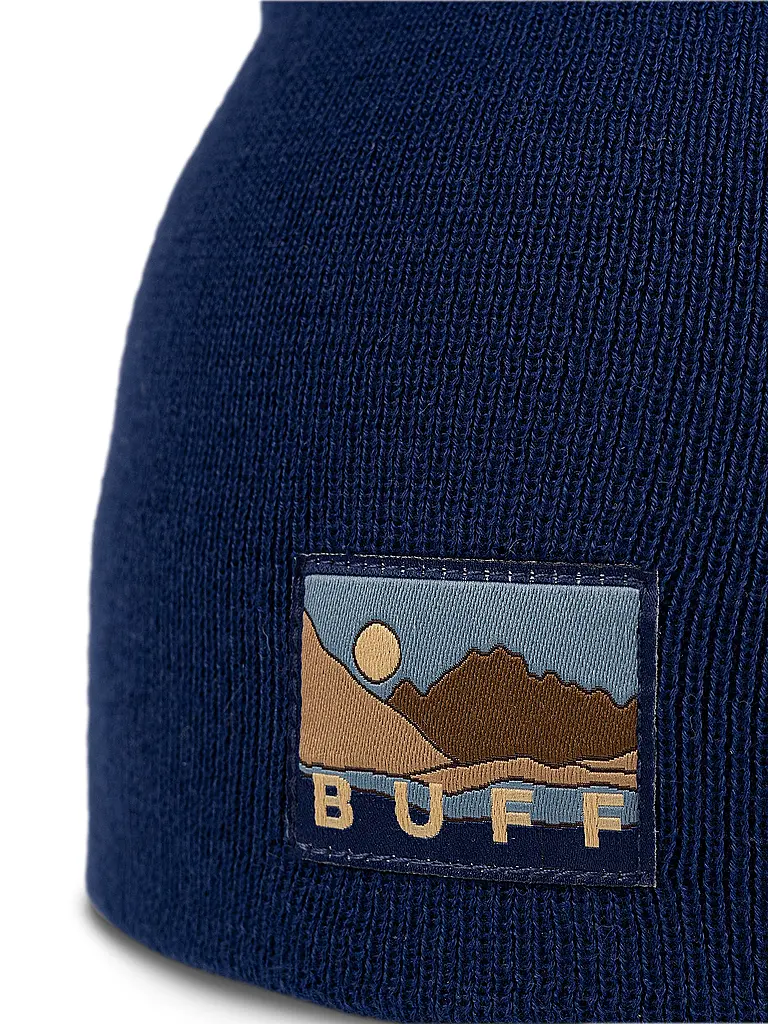 BUFF | Gorro Lilon Long Loose |