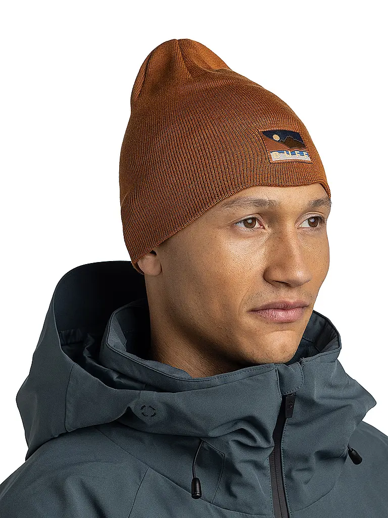 BUFF | Gorro Lilon Long Loose |