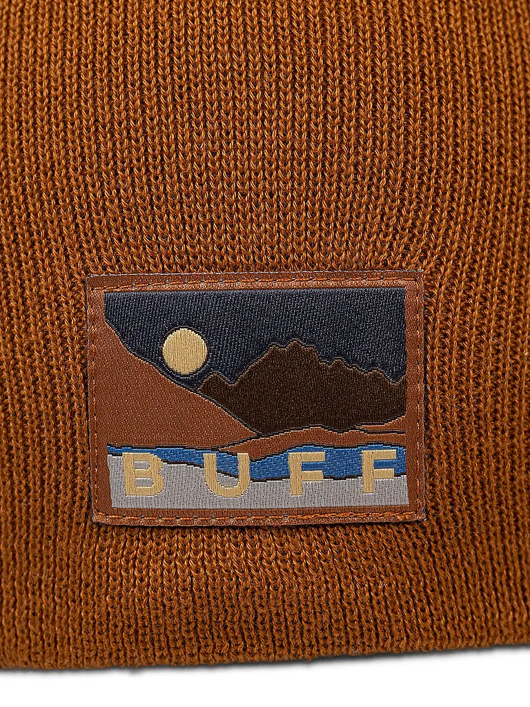 BUFF | Gorro Lilon Long Loose |